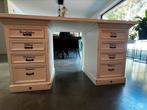 Bureau riviera maison, Huis en Inrichting, Ophalen, Gebruikt, Bureau