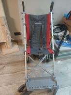 Buggy, Kinderen en Baby's, Buggy's, Ophalen, Maclaren