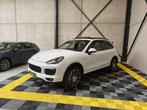 Porsche Cayenne Cayenne S E-Hybrid LED/Pano/21"/Verw+Memory, Auto's, Automaat, Cayenne, USB, Gebruikt