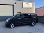 OPEL VIVARO DUBBEL CABINE 1.6TDCI BJ2018 EURO6B, Voorwielaandrijving, 4 deurs, Euro 6, 4 cilinders