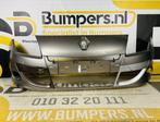 BUMPER Renault Scenic 2009-2012 VOORBUMPER 2-F6-6262z, Utilisé, 6 mois de garantie, Avant, Enlèvement ou Envoi