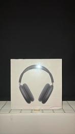 Nieuwe Airpods Max 2e generatie Midnight, Audio, Tv en Foto, Hoofdtelefoons, Ophalen, Op oor (supra aural), Overige merken, Bluetooth