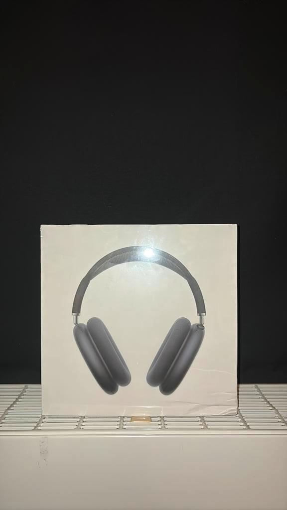 Apple AirPods Max 2ème génération, TV, Hi-fi & Vidéo, Casques audio, Supra-aural, Autres marques, Sans fil, Bluetooth, Enlèvement