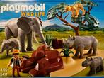 Playmobil Wild life 5417, Kinderen en Baby's, Speelgoed | Playmobil, Ophalen of Verzenden, Zo goed als nieuw