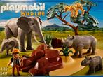 Playmobil Wild life 5417, Ophalen of Verzenden, Zo goed als nieuw