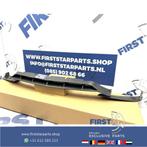 W206 C43 AMG BUMPER CARBON LOOK SPOILER LIP PERFORMANCE C KL, Gebruikt, -, Ophalen of Verzenden, -