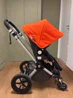 Bugaboo Cameleon trio, Enlèvement, Utilisé, Maxi-Cosi