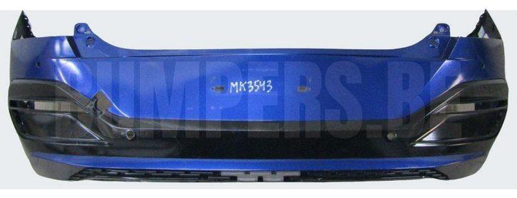 Bumper KIA EV6 EV 6 GT LINE GTLINE 21- 86656-CV100 Achterbum, Auto-onderdelen, Carrosserie, Bumper, Achter, Gebruikt, 6 maanden garantie