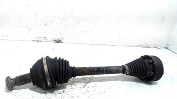 AANDRIJFAS LINKS VOOR Seat Ibiza ST (6J8) (6R0407761A) beschikbaar voor biedingen