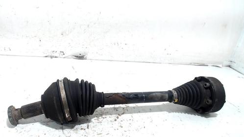 AANDRIJFAS LINKS VOOR Seat Ibiza ST (6J8) (6R0407761A), Auto-onderdelen, Remmen en Aandrijving, Seat, Gebruikt