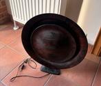 Philips pannekoek luidspreker, Ophalen