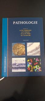 Pathologie, dr. PH. J. Hoedemaeker, Livres, Science, Comme neuf, Enlèvement