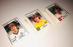 Panini football 85 lot de 305 stickers sans double, Enlèvement ou Envoi, Utilisé