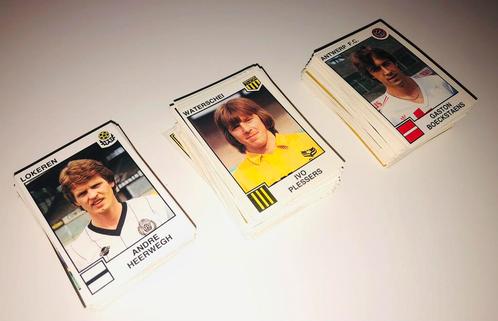 Panini football 85 lot de 305 stickers sans double, Collections, Articles de Sport & Football, Utilisé, Enlèvement ou Envoi