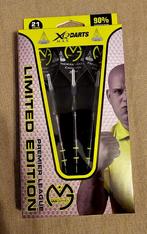Limited Edition Michael Van Gerwen Dartsset, Sport en Fitness, Ophalen of Verzenden, Nieuw, Pijlen