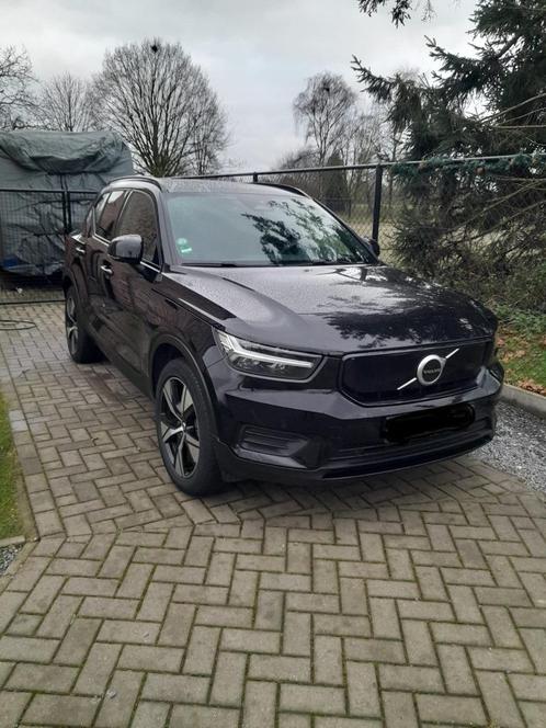 Volvo XC40 Twin Engine Recharge Pro 408 PK, Auto's, Volvo, Particulier, XC40, 4x4, ABS, Achteruitrijcamera, Adaptieve lichten