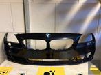 Voorbumper BMW 5 Serie F10 F11 LCI 51117331706 2014-2018, Auto-onderdelen, Gebruikt, Voor, BMW, Bumper