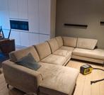 Zetel, Ophalen, Zo goed als nieuw, Stof, Modern