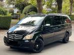 Mercedes VIANO 2.2 CDI Automaat 163 PK, Auto's, Automaat, Diesel, Te koop, 2200 cc