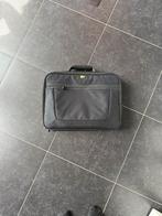 Grote laptoptas met zijzakken, Ophalen, Zo goed als nieuw