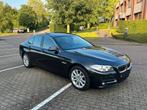 Bmw 530d xDrive luxury line Full optie opendak, Auto's, Euro 6, 2993 cc, Diesel, Particulier