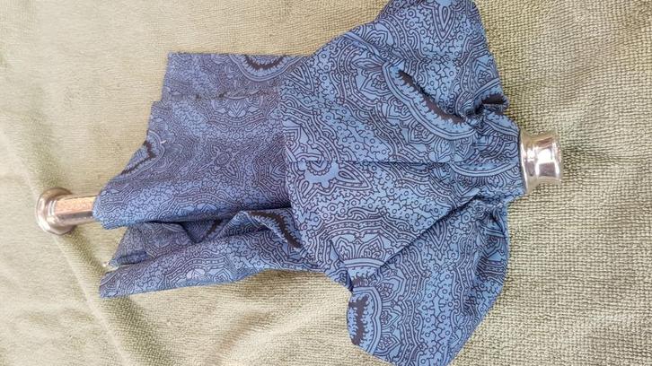 Regenscherm van grootmoeder, Handtassen en Accessoires, Paraplu's, Ophalen of Verzenden