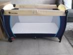 Baby,  kinderreisbedje, Ophalen, Matras