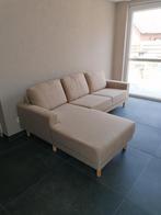 Hoek salon, Enlèvement