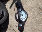 Kilometerteller neco gts btc boatian 50cc scooter 2700klm, Ophalen of Verzenden, Zo goed als nieuw, Carburateur