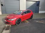 Vw golf 8 ,  1.0 hybride, Stof, Euro 6, USB, Onderhoudsboekje