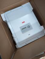 ABB Uno Omvormer, Doe-het-zelf en Bouw, Ophalen, Gebruikt