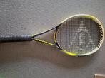 Tennisracket kind dunlop 25 inch prima staat, Sports & Fitness, Tennis, Enlèvement ou Envoi, Raquette, L4, Utilisé