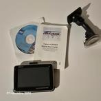 Gps  Takara, car  Navigator GP55bt   avec support ventouse, Envoi, Utilisé