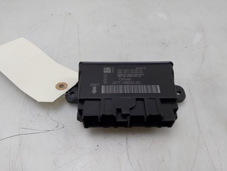 COMPUTER CENTRALE VERGRENDELING Ford Focus 4, Auto-onderdelen, Elektronica en Kabels, Ford, Gebruikt