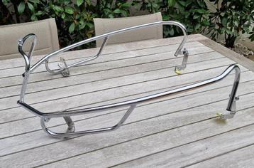 Chrome valbeugels achteraan Vespa GTS / GT / GTV beschikbaar voor biedingen