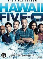 Hawaii five o  seizoen 1tot 10 compleet, Cd's en Dvd's, Dvd's | Tv en Series, Ophalen of Verzenden