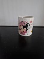 mok Disney Minnie Mouse, Enlèvement ou Envoi, Mickey Mouse, Comme neuf, Service