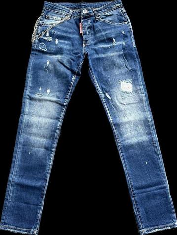 Marshall Denim Jeans ~NIEUW~ [25] Maat 38