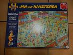 jan van haasteren puzzel  wk vrouwenvoetbal, Kinderen en Baby's, Speelgoed | Kinderpuzzels, Ophalen of Verzenden, Meer dan 50 stukjes
