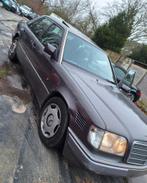 Mercedes 250D w124 multiklepper *Automaat *, Auto's, Mercedes-Benz, 5 deurs, Particulier, Te koop