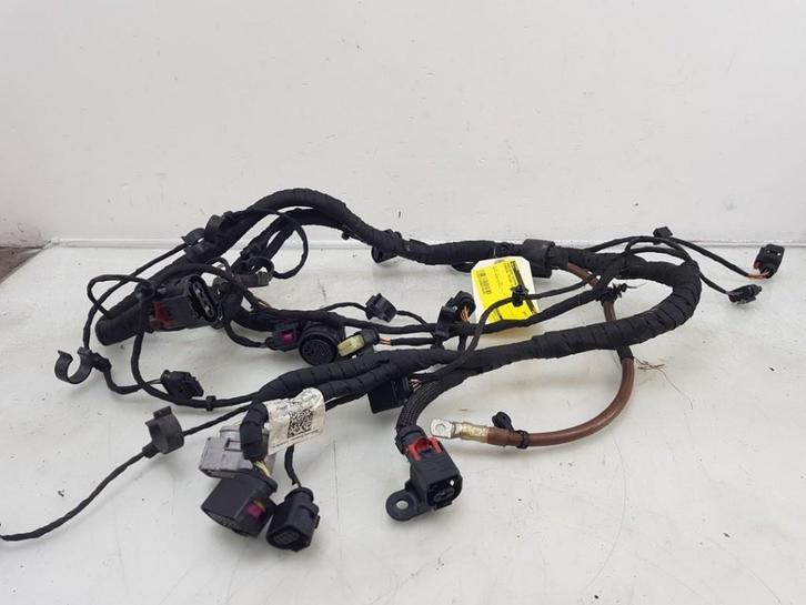 DIVERSEN Porsche Taycan (Y1A) (|9J1971277J|PAD971277A|), Auto-onderdelen, Overige Auto-onderdelen, Porsche, Gebruikt