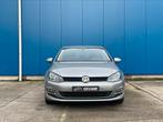 VOLKSWAGEN GOLF VII 2017 AUTO, Auto's, Stof, Euro 6, 4 cilinders, https://public.car-pass.be/vhr/0e1152b6-4340-42f4-a72b-3827e24e0274