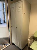 Dubbele locker / kast, Ophalen, Gebruikt