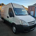 Iveco daily année 2009, Auto's, Bestelwagens en Lichte vracht, 100 kW, Iveco, Bedrijf, Euro 4