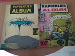 Kapoentjesuitgave:album 107, Ophalen of Verzenden, Zo goed als nieuw