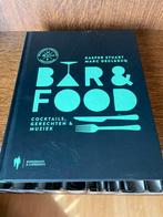 Bar & Food ZGAN, Ophalen, Zo goed als nieuw