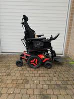 Elektrische rolstoel permobil m3 corpus veel mooie, Diversen, Ophalen of Verzenden, Zo goed als nieuw, Elektrische rolstoel