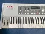 Clavier midi keyboard akai mx 73, Muziek en Instrumenten, Midi-apparatuur, Ophalen of Verzenden, Zo goed als nieuw