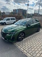 Prachtige 308 GT Line Full, Auto's, Automaat, Leder, Diesel, Particulier