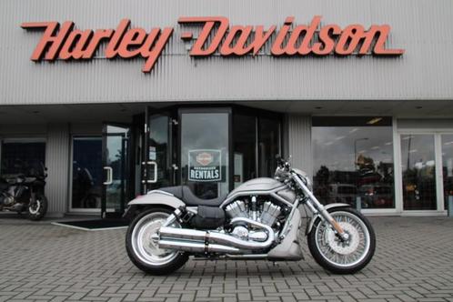 Harley-Davidson VRSCAW V-Rod (bj 2008), Motoren, Motoren | Harley-Davidson, Bedrijf, Overig